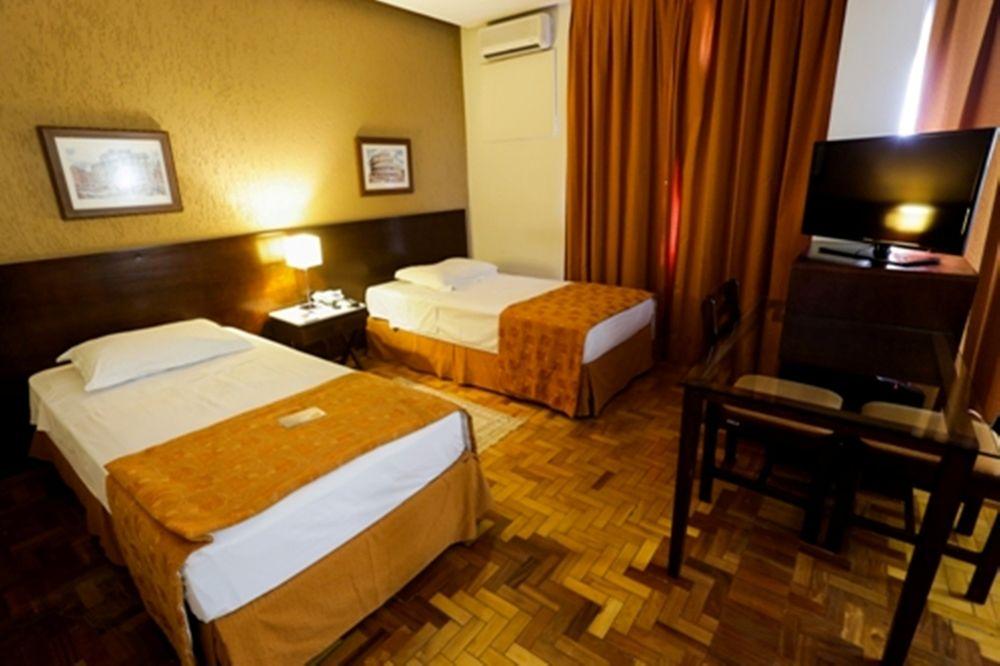 B&B Hotel Uberlandia Hotel Uberlândia