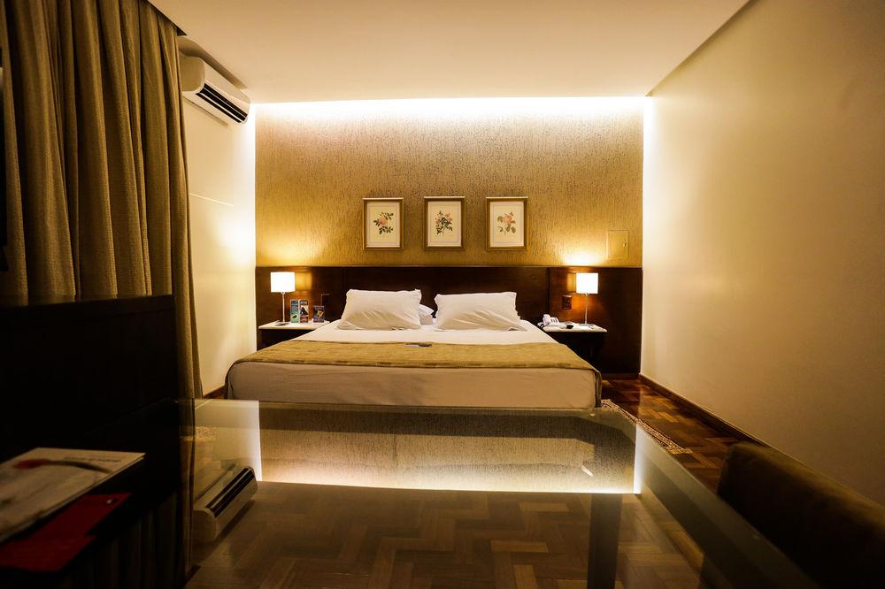 B&B Hotel Uberlandia Hotel Uberlândia