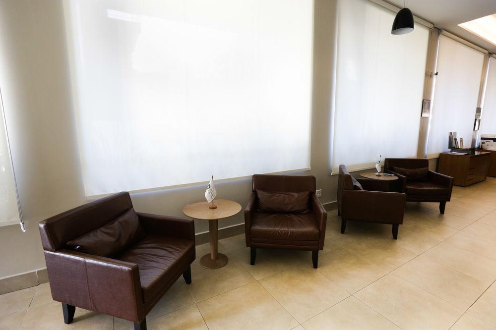 B&B Hotel Uberlandia 3* Uberlândia