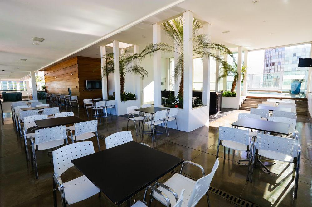 B&B Hotel Uberlandia Uberlândia