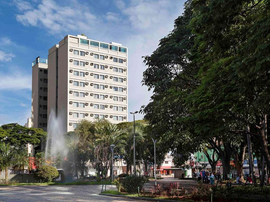 B&B Hotel Uberlandia Uberlândia