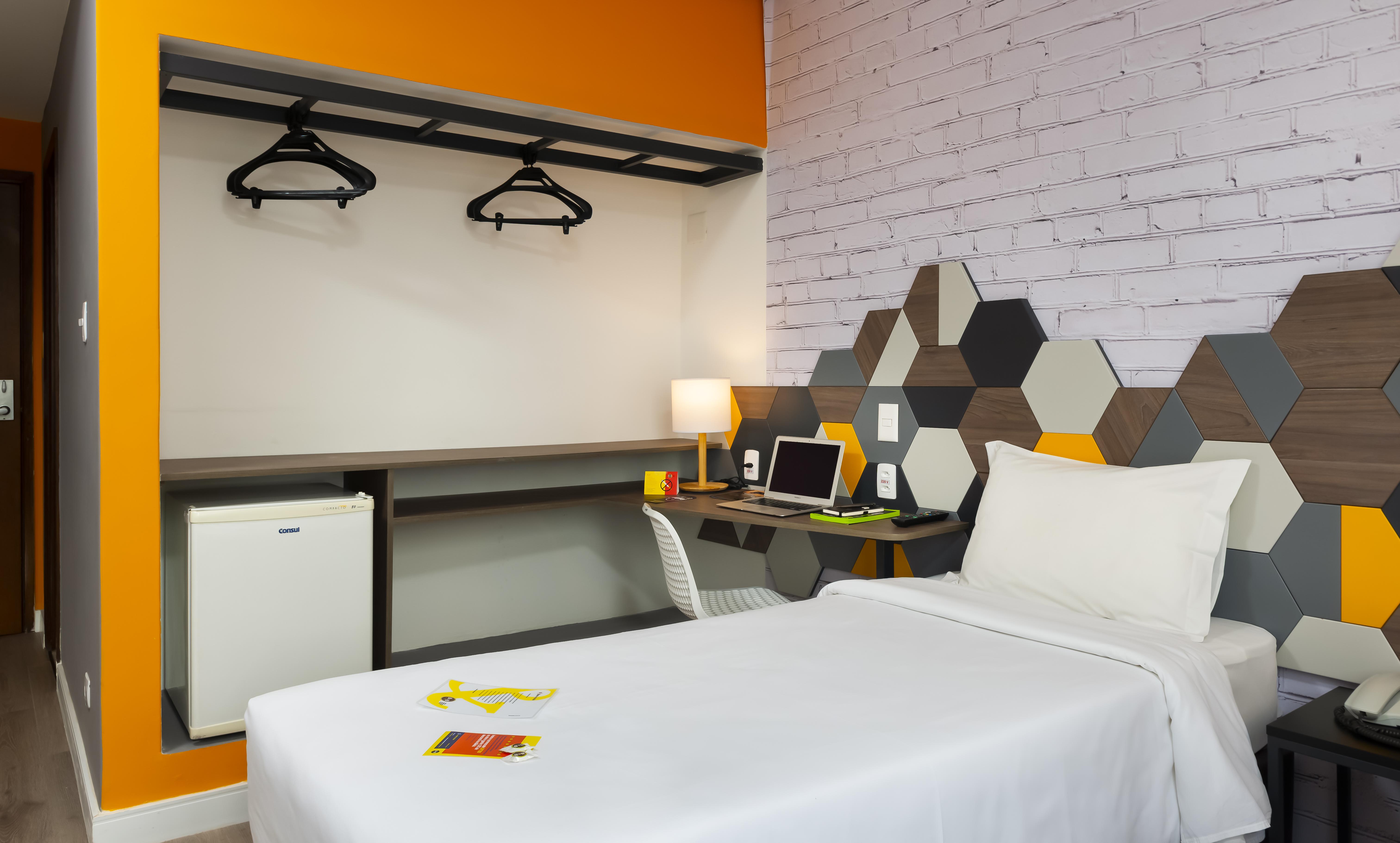 B&B Hotel Uberlandia Uberlândia