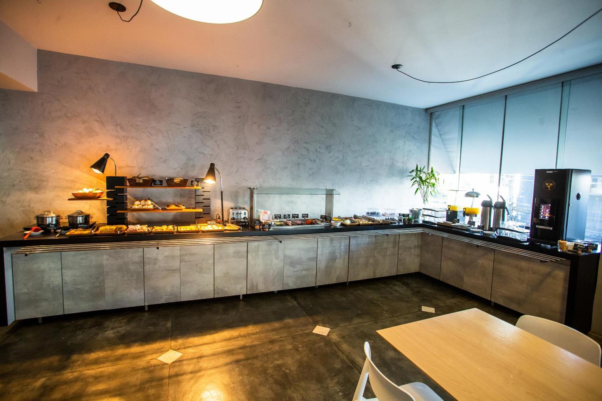 B&B Hotel Uberlandia Uberlândia
