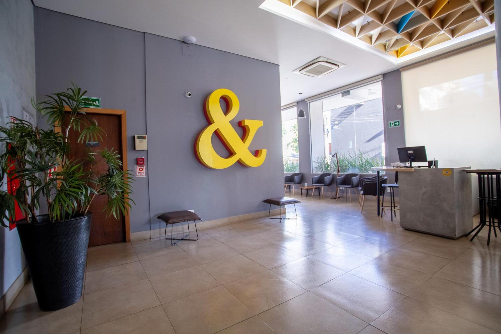 B&B Hotel Uberlandia Hotel Uberlândia