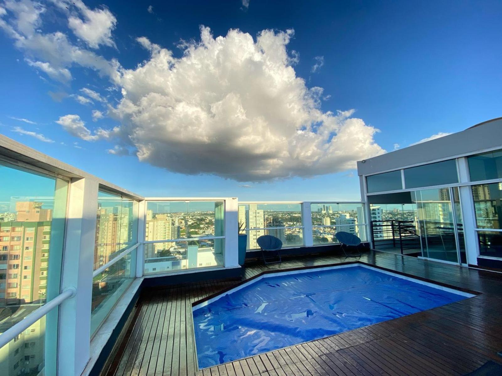 B&B Hotel Uberlandia Hotel Uberlândia