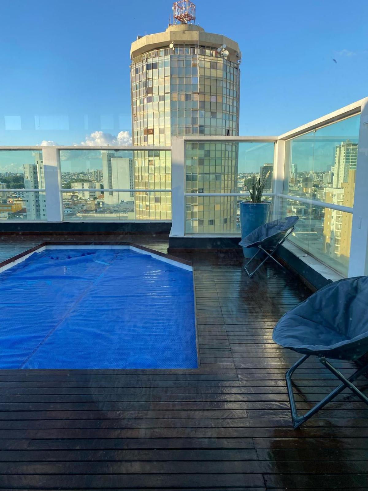 B&B Hotel Uberlandia Hotel 3*