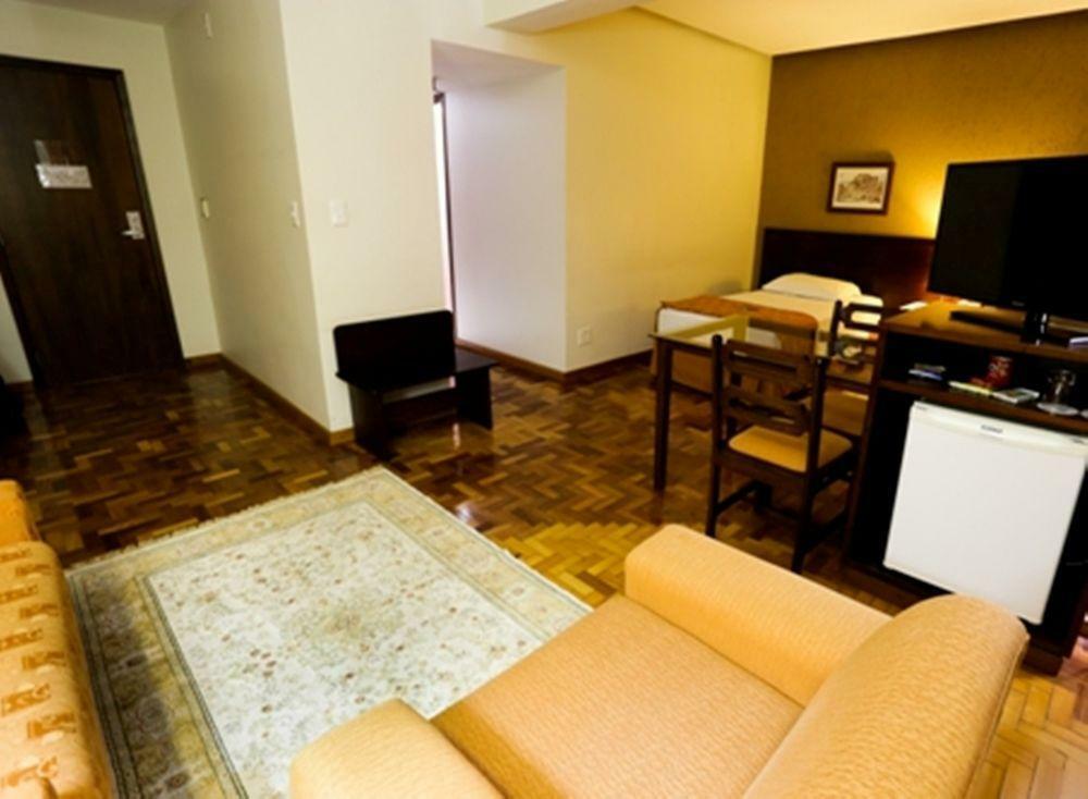Hotel B&B Hotel Uberlandia 3*