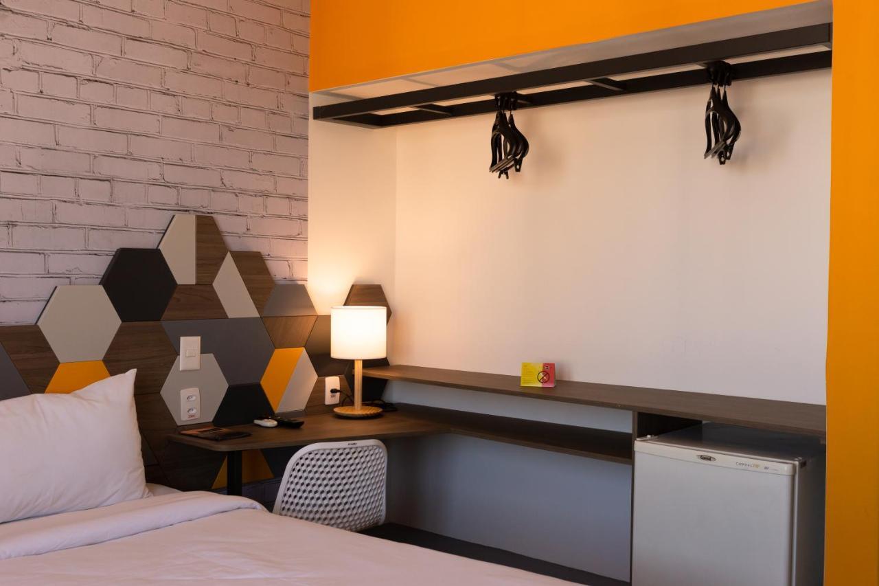 B&B Hotel Uberlandia Hotel