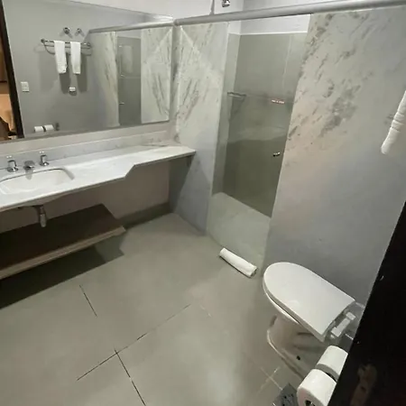 B&B Hotel Uberlândia Room photo