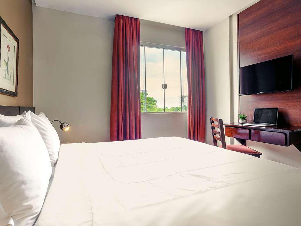 Hotel B&B Hotels Uberlândia (Ex Hotel Presidente) 3*