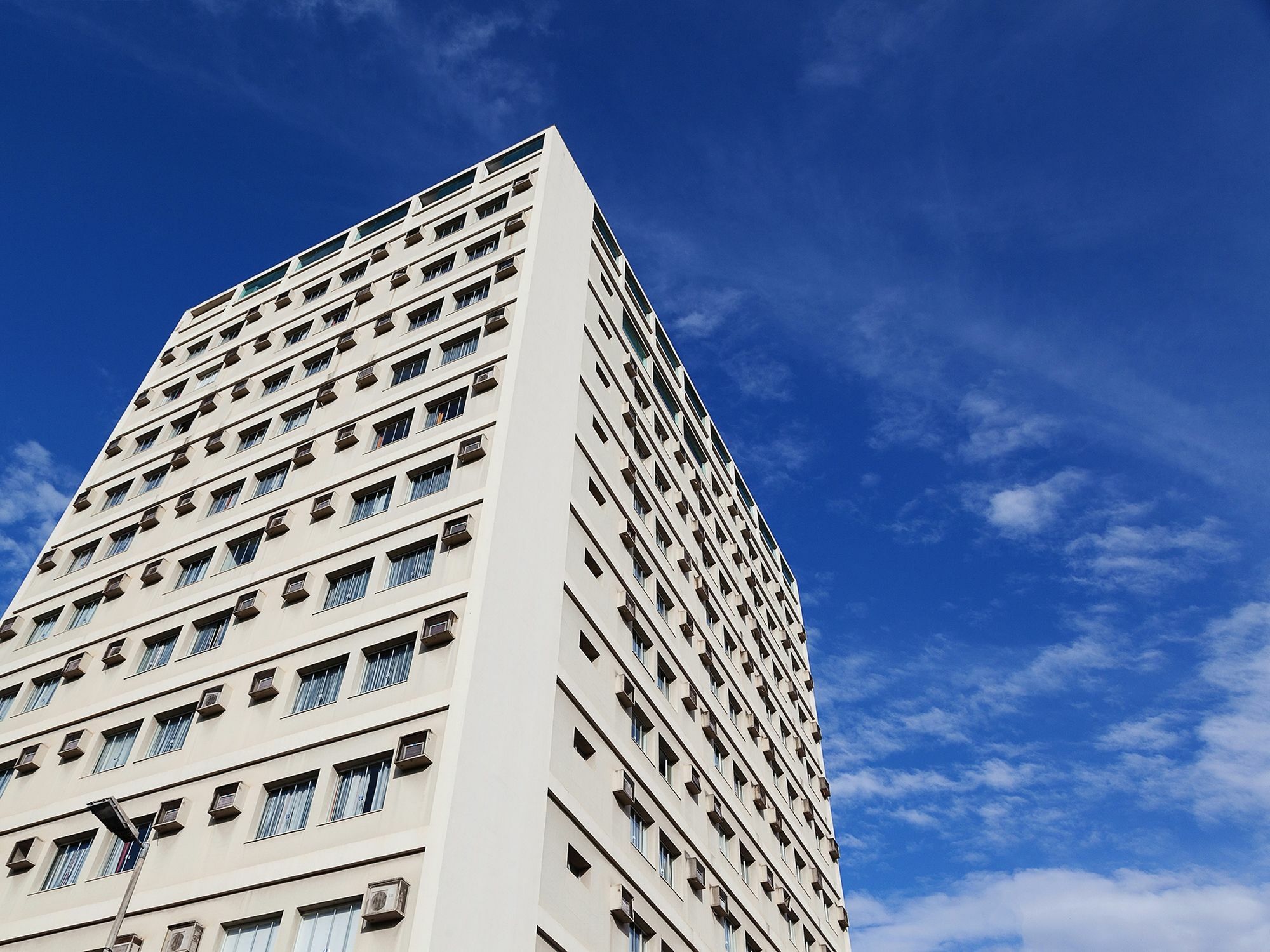 B&B Hotels Uberlândia (Ex Hotel Presidente) 3* Uberlândia