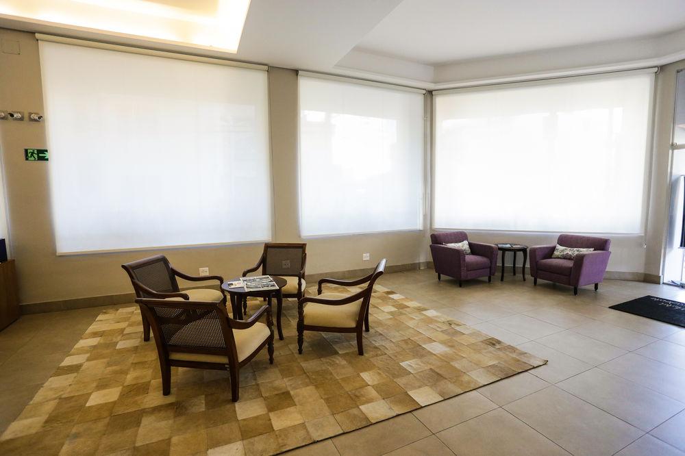 B&B Hotel Uberlandia 3* Uberlândia