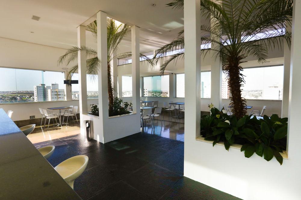 B&B Hotel Uberlandia Uberlândia