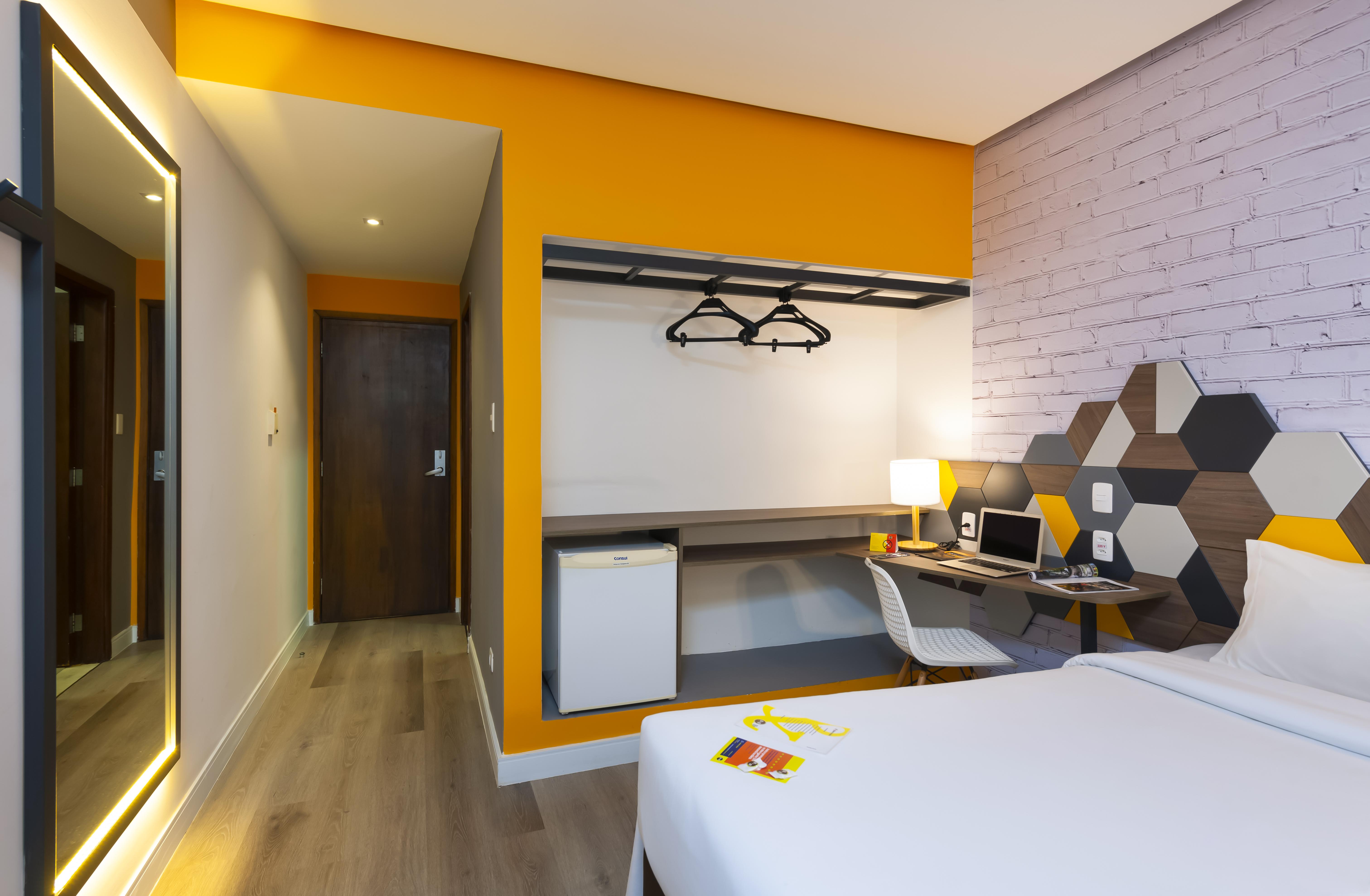 Hotel B&B Hotel Uberlandia Uberlândia